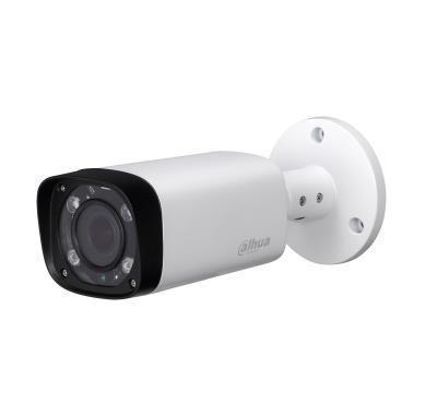 Telecamera HD bullet 1080p con ottica 2,7-12mm
