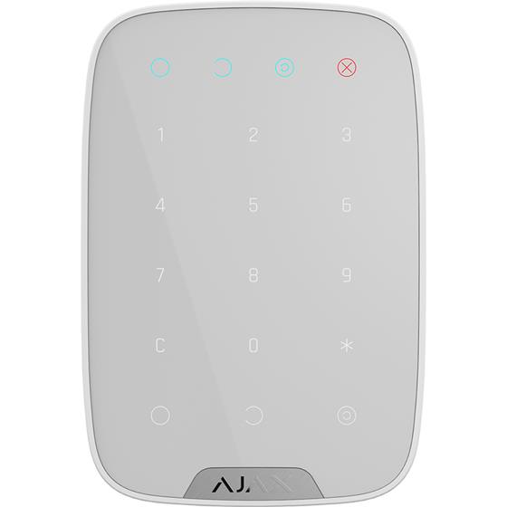 Tastiera wireless Ajax