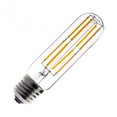 Lampadina LED E27 Regolabile Filamento T30-S 6.5W