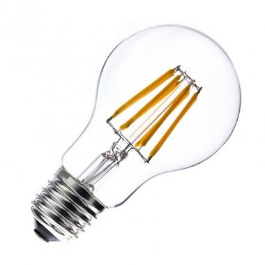 Ampoule LED E27 6W Dimmable Filament Copper Reflect Supreme