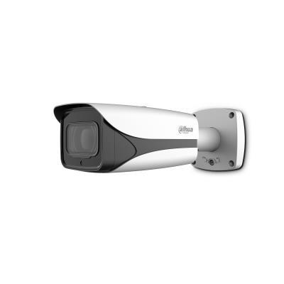 Telecamera HD bullet 4K WDR con ottica motorizzata 3,7-11mm 