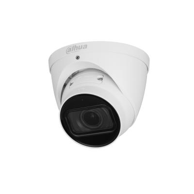 Dome Eyeball IP 4mp AI WizSense starlight vari-focal 2,7-13,5mm IR 40m Dahua
