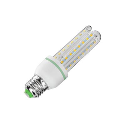 Lampadina LED CFL E27 12W
