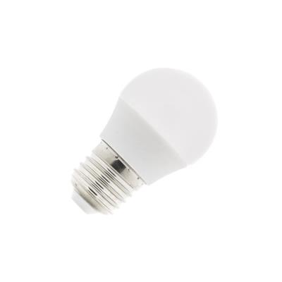 Lampada LED E27 G45 5W