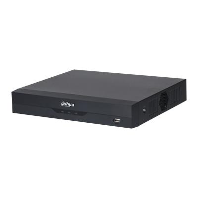 Videoregistratore digitale WizSense Smart 8 canali 4K-N/5MP
